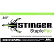 National Nail 136420 Stinger Cap And Staple