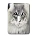 VWPics Dogs n Cats - American curl - Light Switch Covers - single toggle switch