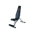 York 13 in 1 DB/Hyper Bench