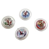 SALE Christmas Spin Top SALE