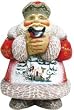 Lengends of the Winter Forest - Russian Handcarving Lengends of the Winter Forest - Russian Handcarving
