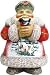 Lengends of the Winter Forest - Russian Handcarving