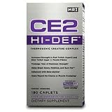 MRI CE2 HI-DEF Thermogenic Creatine Complex