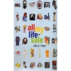 All My Life for Sale
