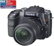 Sony Alpha A100K 10MP Digital SLR Camera- DSLRA100K