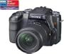 DSLRA100K - DIGITAL SLR KIT BODY + 18-70MM LENS