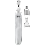 Wahl Ear, Nose and Brow Trimmer #5545-400