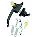 Wright Products-Hampton VK333X3 Push-Button Key Lock
