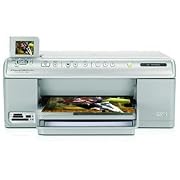 HP Photosmart C6380 All-in-One Printer
