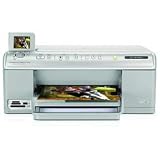 HP Photosmart C6380 All-in-One Printer