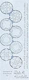 Jeannetta Kendall Dollhouse Miniature Doilies