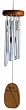Woodstock Chimes Little Gregorian Windchime