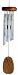 Woodstock Chimes Little Gregorian Windchime