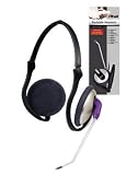 Trust headset