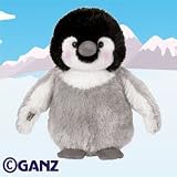 Baby-Penguin-Webkinz-Already-Sold-Out-From-Ganz-December-2009