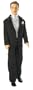 Barbie Wedding Day Groom