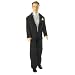 Barbie Wedding Day Groom