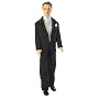 Barbie Wedding Day Groom