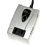 カシムラ 海外用変圧器 ダウントランス 110~130V 120W TI-351