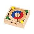 GUIDECRAFT SET 9 MINI UNIT WOODEN BLOCKS