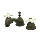 Bathroom Faucet by Elements of Design - ES3965PX in Oil Rubbed Bronze
