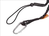 Ergodyne Tool Lanyard, Single Carabiner Model 3100