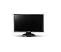 Acer V243Hbd - LCD display - TFT - 24" - widescreen - 1920 x 1080 - 300 cd/m2 - 40000:1 (dynamic) - 2 ms - 0.27 mm DVI-D, VGA - black