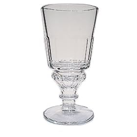 Pontarlier Absinthe glass
