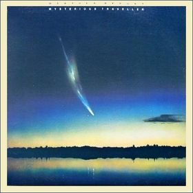 Mysterious Traveller [Vinyl LP] [Stereo] by Weather Report