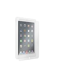 Wireless: MicroNano Real Premium Crystalline Tempered Glass Screen Protection For Apple iPad 2,3,4 ShatterProof ,0.4mm Thin. Rounded Edges - MicroNano