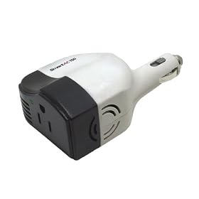 WAGAN TECH Smart AC 150 Watt Power Inverter