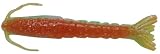  : Berkley Gulp! Saltwater 4" Shrimp, Nuclear Chicken