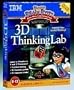 Bigger Brain Bytes: 3D Thinking Lab