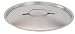 Paderno World Cuisine 11061-16 Lid, Stainless Steel