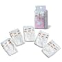 CHOU CHOU Diapers 5-Pack