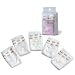 CHOU CHOU Diapers 5-Pack