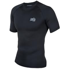 Phantom MMA "Athletic" Rashguard