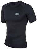 Phantom MMA "Athletic" Rashguard