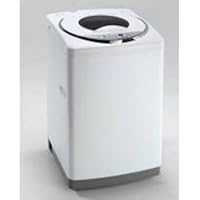 Avanti : W797 21 Portable Washer with 2.3 cu. ft. Capacity, 12 lbs. Load - White