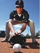 Head Down Fielding Trainers