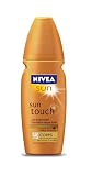 #5: NIVEA 85468 Sun Selbstbräunungs-Milch normal, 150ml