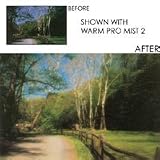 72mm Warm Pro Mist No.1