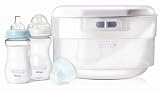 Tommee Tippee Performance  Microwave & Cold Water Steriliser