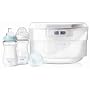Tommee Tippee Performance  Microwave & Cold Water Steriliser