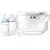 Tommee Tippee Performance  Microwave & Cold Water Steriliser