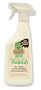 Healthy Habitat Natural Enzyme Bird Cage Cleaner for Glass, Metal and Plastic Cages, 24-Ounce
