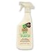 Healthy Habitat Natural Enzyme Bird Cage Cleaner for Glass, Metal and Plastic Cages, 24-Ounce