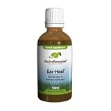 Ear-Heal Drops for Ear Infections (50ml)