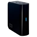 Western Digital My Book Essential Edition 1TB USB 2.0 External Hard Drive