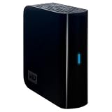 Western Digital My Book Essential Edition 1TB USB 2.0 External Hard Drive